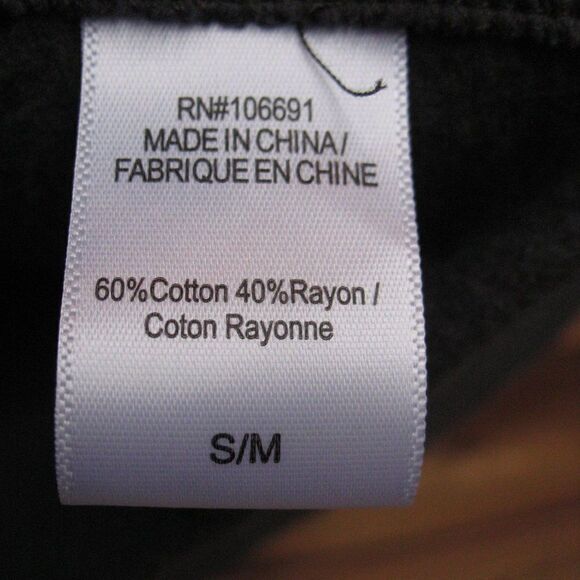 Young Fabulous & Broke  YFB Revolve Sandrine Quilted Wrap Coat Jacket S M - Picture 8 of 8